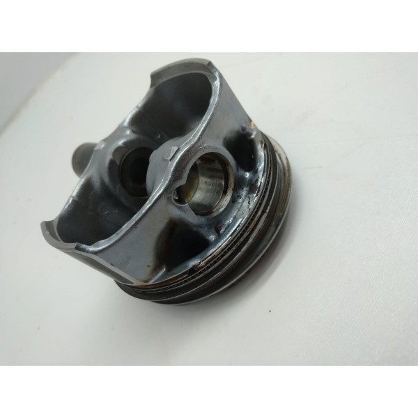 Pistão Ford Ka 3cc Original