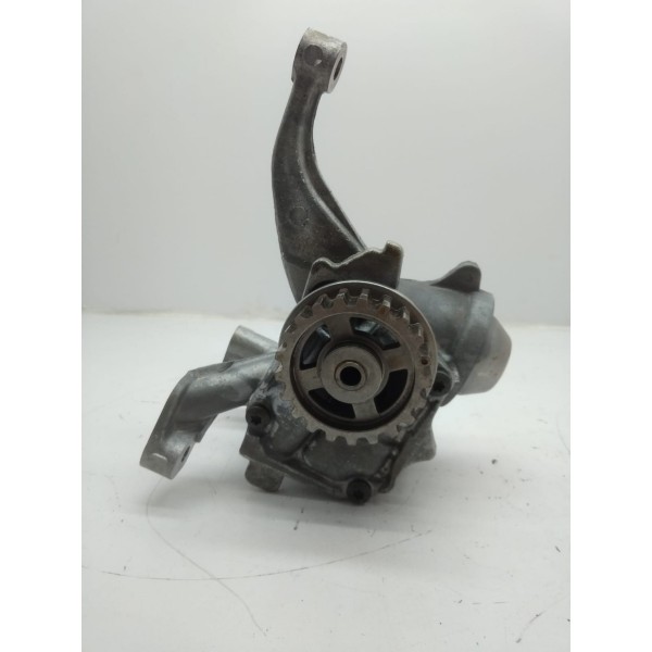 Bomba De Óleo Ford Ka 2016 3cc Original