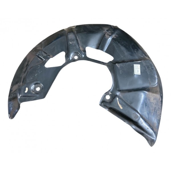 Defletor Dianteiro Esquerdo Disco Vw Gol G4 2011 V83