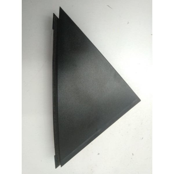 Aplique Porta Traseira Direita Hyundai Hb20 2016 Original