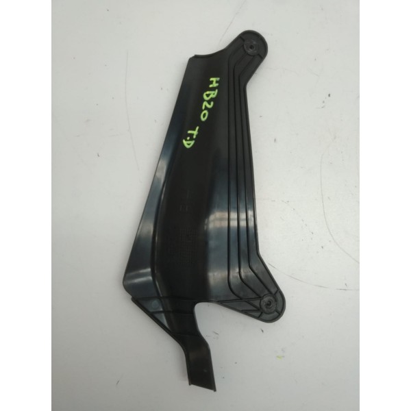 Acabamento Haste Suporte Trava Elétrica Tras. Direita Hb20