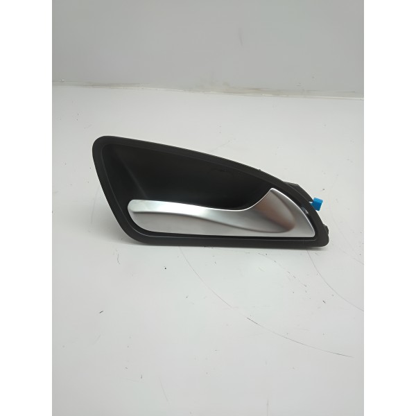 Maçaneta Interna Dianteira Direita Hb20 2016 Original Dianteira