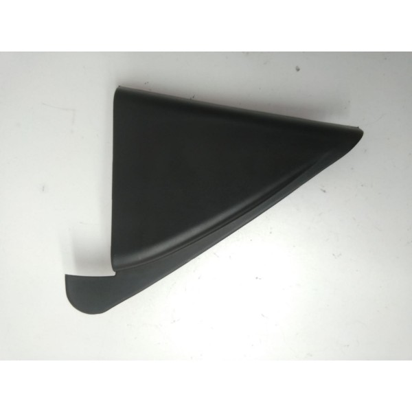 Aplique Externo Porta Hyundai Hb20 L E Original