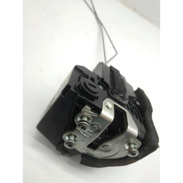 Fechadura Traseira Direita Hb20 2016 Original