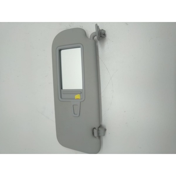 Quebra Sol Lado Esquerdo Hb20 2016 Original