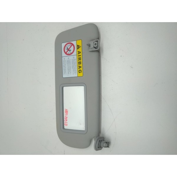 Quebra Sol Lado Direito Hb20 2016 Original