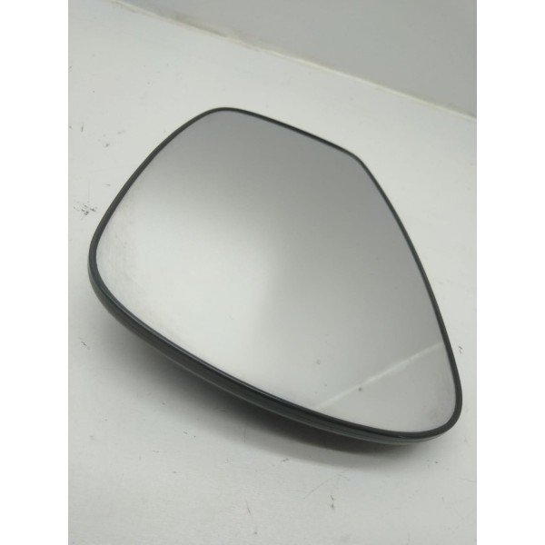 Lente Espelho Retrovisor Lado Esquerdo Hb20 2016 Original