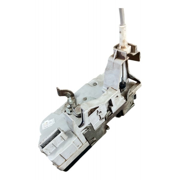 Fechadura Elétrica Traseira Esquerda Peugeot 307