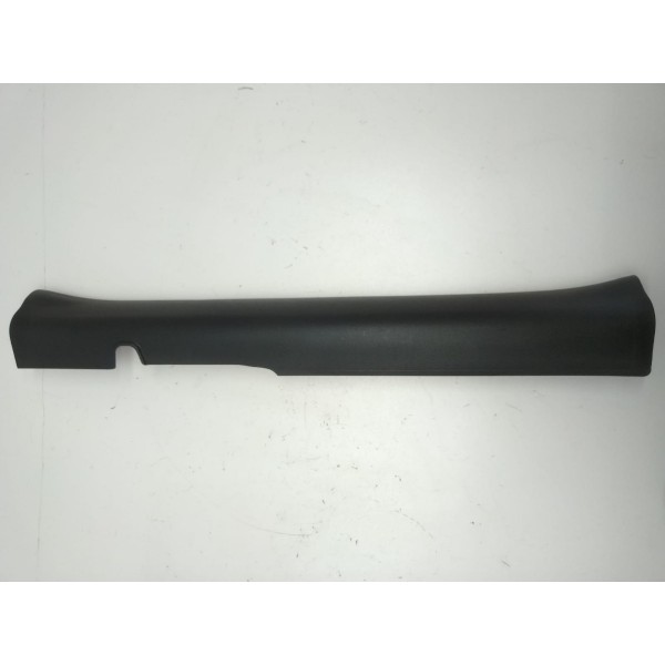 Soleira Dianteira Esquerda Hb20 2016 Original Preto