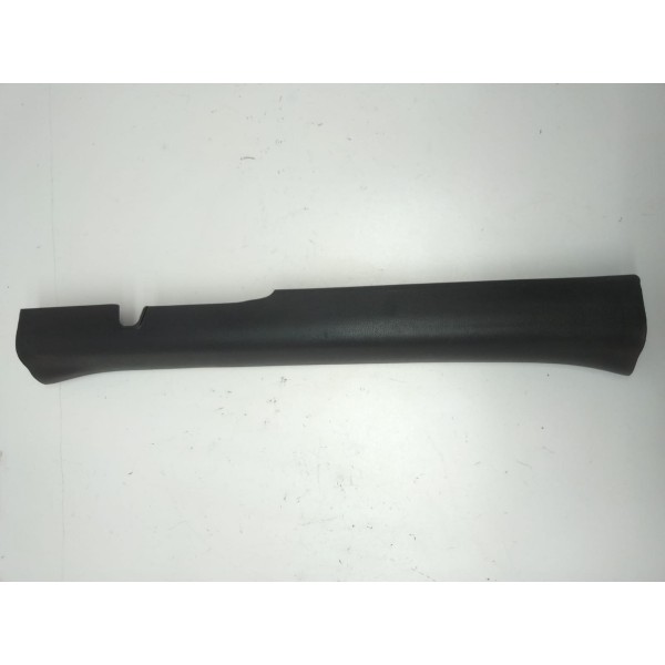 Acabamento Soleira Dianteira Direita Hyundai Hb20 2016 Preto