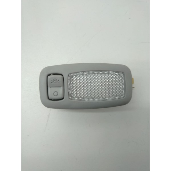 Lanterna Luz Teto Direito Hyundai Hb20 2016 Original