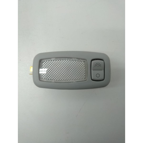 Lanterna Luz Teto Esquerdo Hyundai Hb20 2016 Original