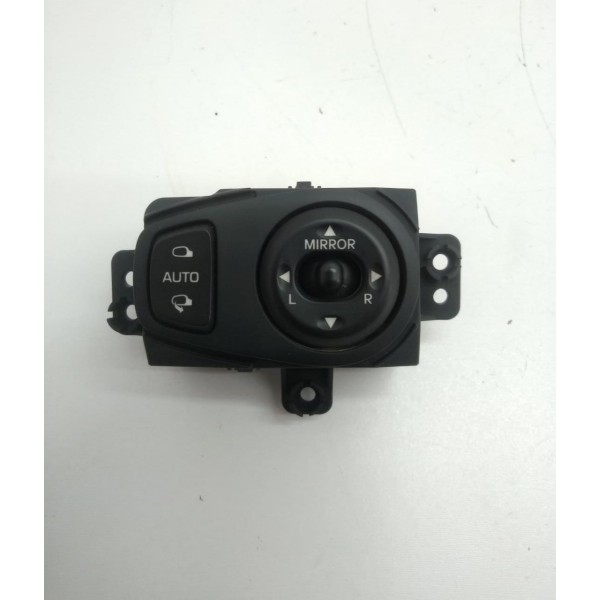 Botão Retrovisor Elétrico Hb20x 2016 Original