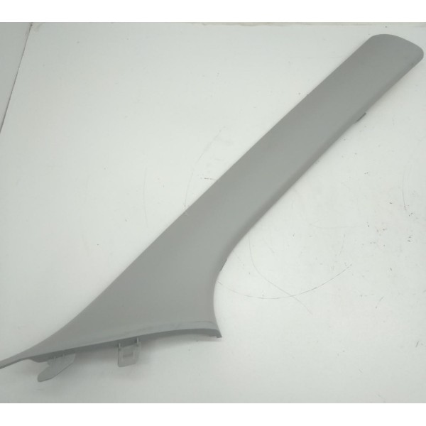 Moldura Coluna Parabrisa Lado Direito Hb20x 2016 Original