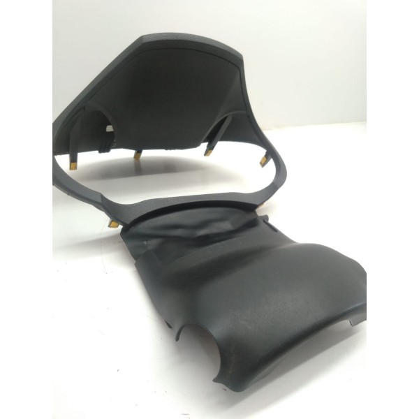 Moldura Painel Instrumental Hb20x 2016 1.6 Original