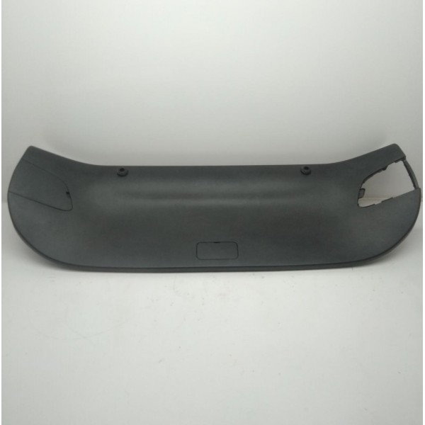 Forro Tampa Porta Malas Hb20 Hatch 2016 Original