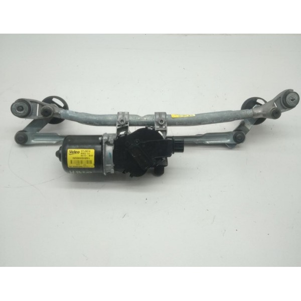 Motor Limpador De Parabrisa Hb20 2016 Original