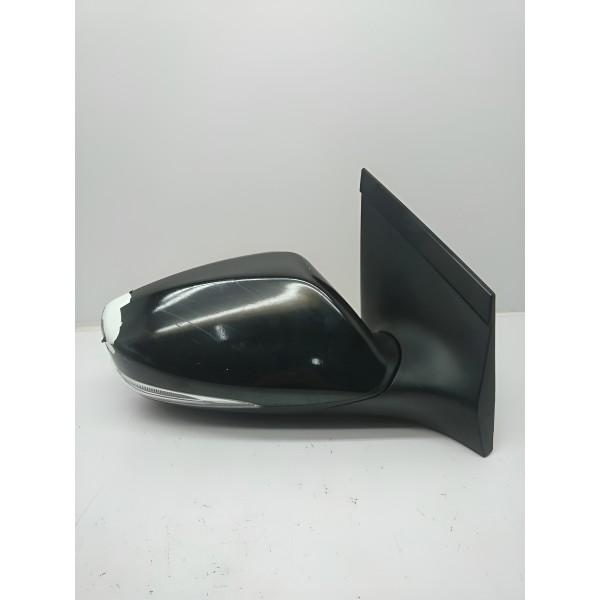 Retrovisor Lado Direito Hb20 2016 Original
