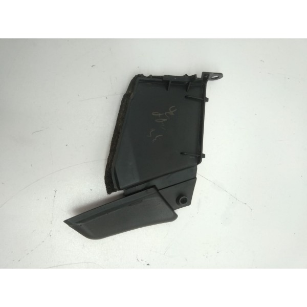 Acabamento Da Churrasqueira Lado Esquerdo Hyundai Hb20 2016