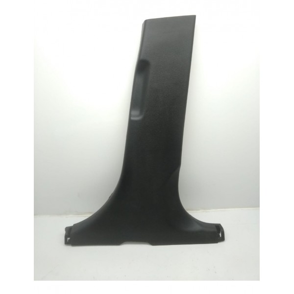 Moldura Inferior Coluna Central Lado Direito Hb20 Original