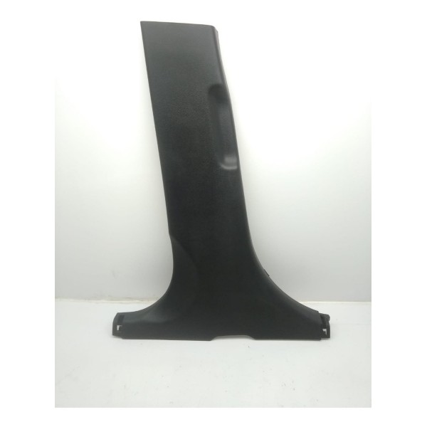 Moldura Inferior Coluna Central Esquerda Hb20 2016 Original