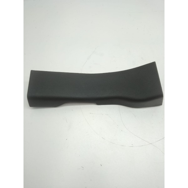 Acabamento Soleira Traseira Lado Direito Ford Ka 2016