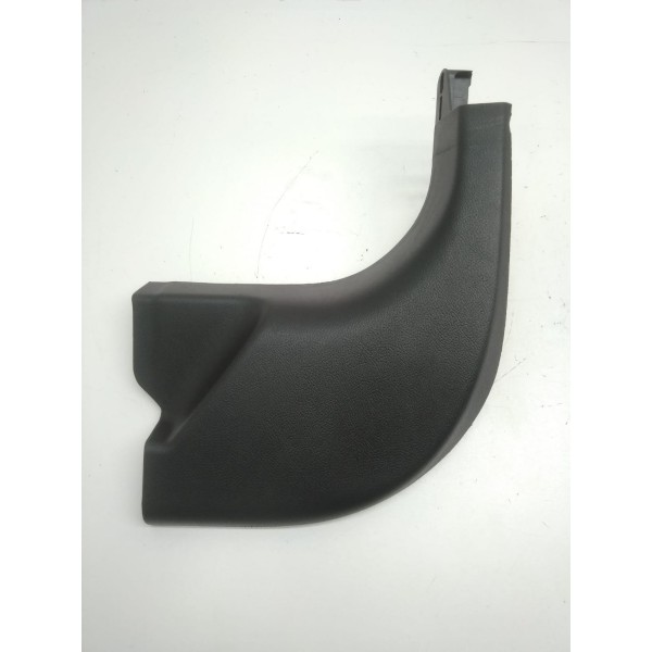 Acabamento Entrada De Porta Direita Ford Ka 2016 Original