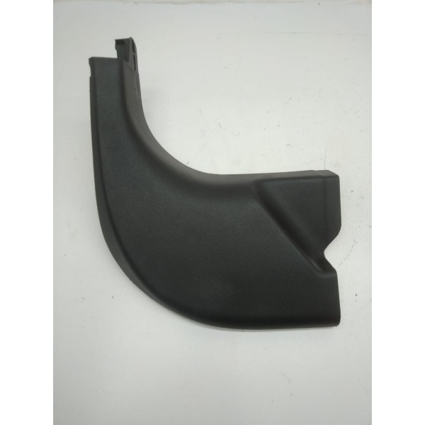 Acabamento Entrada De Porta Esquerda Ford Ka 2016 Original