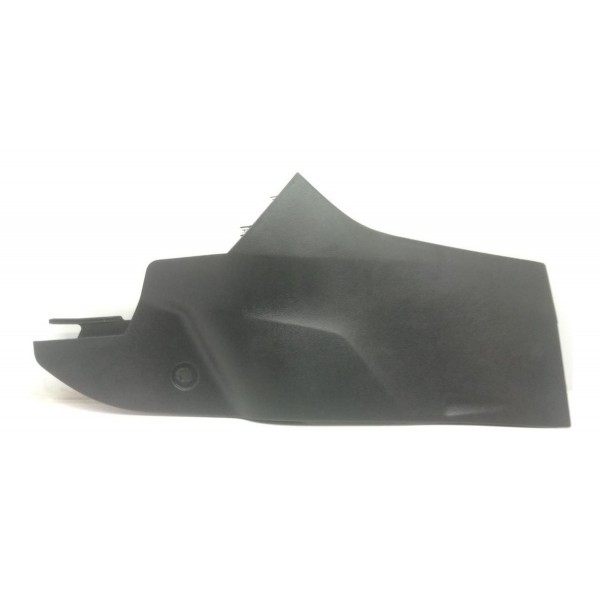 Acabamento Frontal Console Central Esquerdo Ford Ka 2016