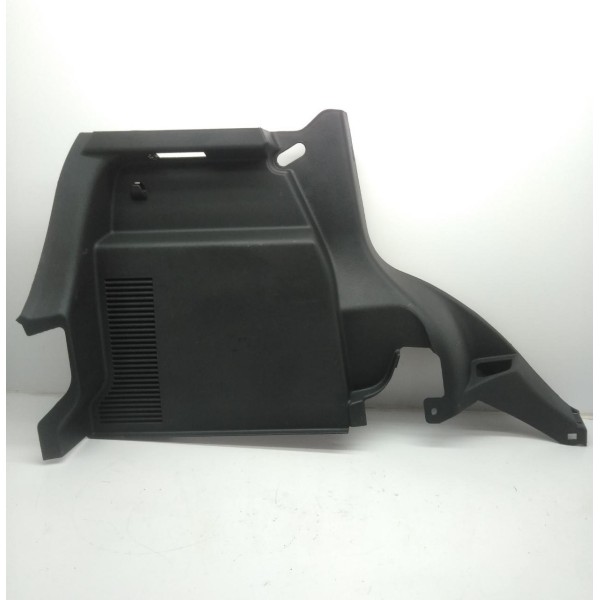 Moldura Lateral Esquerdo Porta Malas Ford Ka 2016 Original