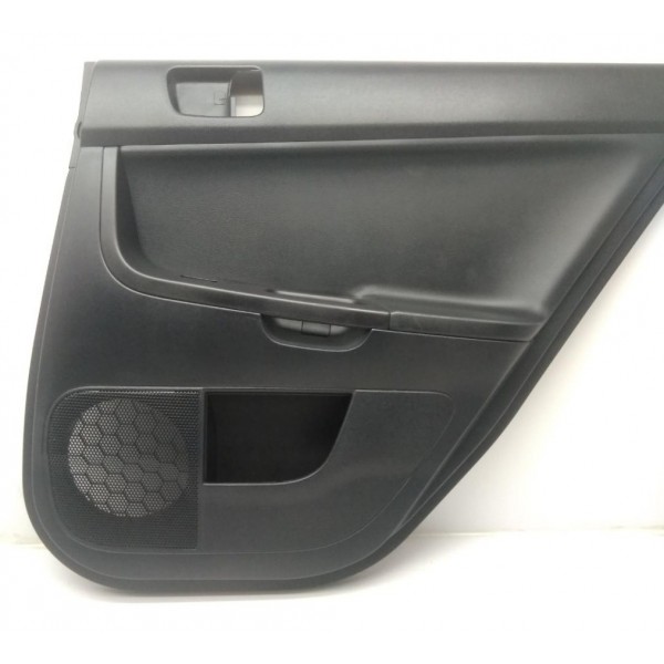 Forro De Porta Traseiro Direito Lancer 2016 Original