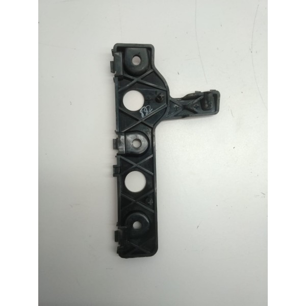 Suporte Do Parachoque Dianteiro Lado Esquerdo Ford Ka 2016