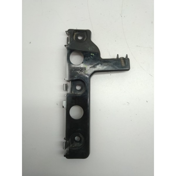 Suporte Do Parachoque Dianteiro Lado Direito Ford Ka 2016