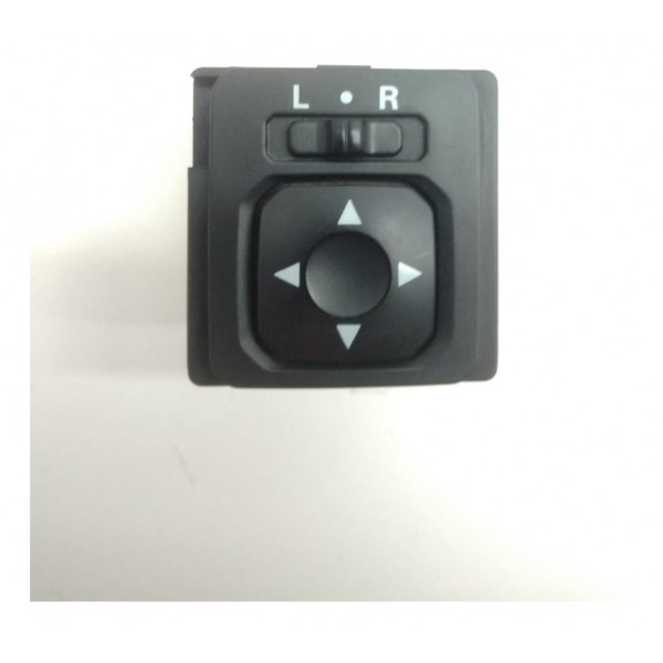 Botão Retrovisor Elétrico Lancer 2016 Original