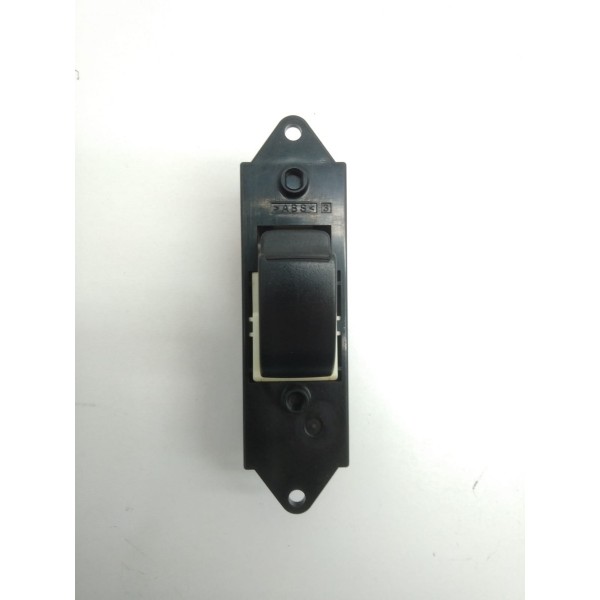 Botão Vidro Elétrico Traseiro Esquerdo Lancer 2016 Original