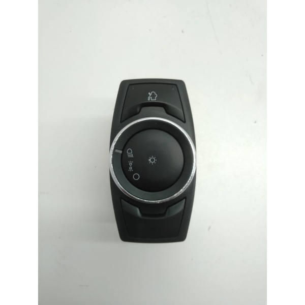 Comando Botão Chave De Luz Ford Ka 2020 Original