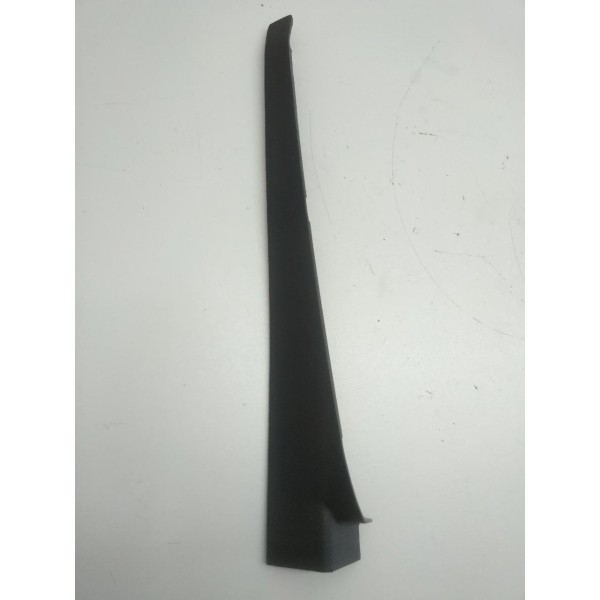 Acabamento Painel Lado Esquerdo Ford Ka 2020 Original