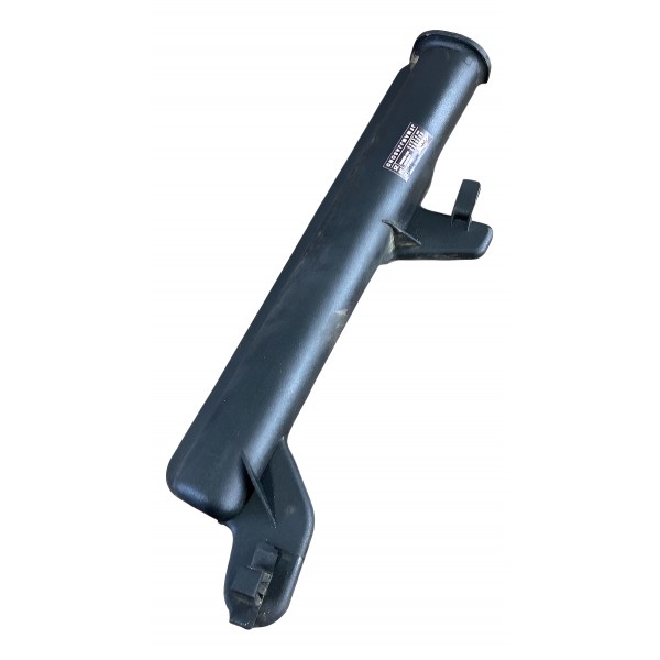 Guia Varão Maçaneta Interna Palio 2001 2002 2003 2004 A 2006 Preto