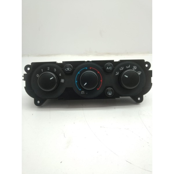 Comando Ar-condicionado Ford Ka 2020 Original