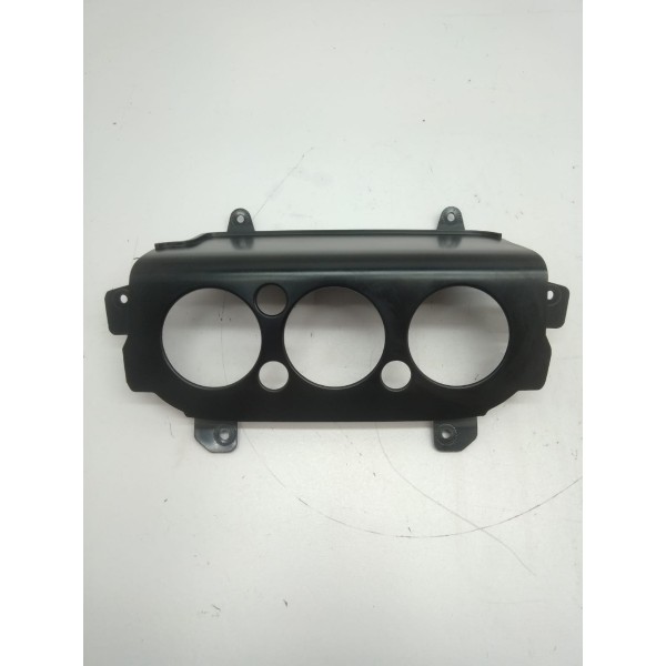 Moldura Comando Ar Condicionado Ford Ka 2020 Original