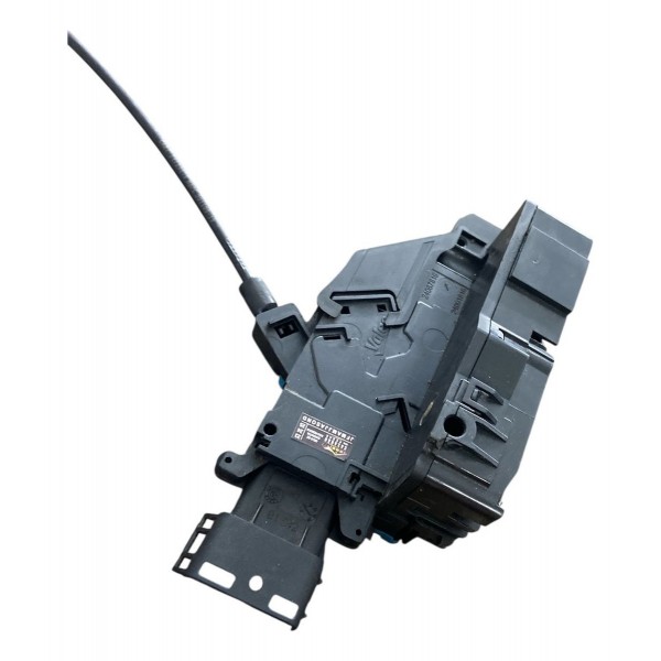 Fechadura Elétrica Citröen C4 Pallas Traseira Direita 2012