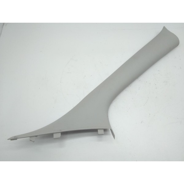 Moldura Coluna Direita Parabrisa Ka 2020 Original