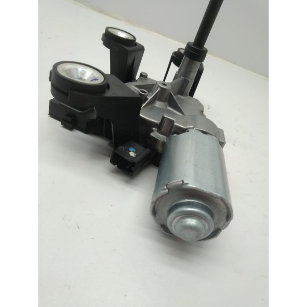 Motor Limpador Traseiro Ford Ka 2020 Original