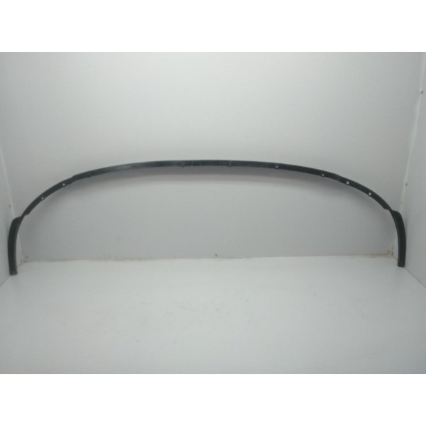 Bigode Inferior Parachoque Azera 2009 Original