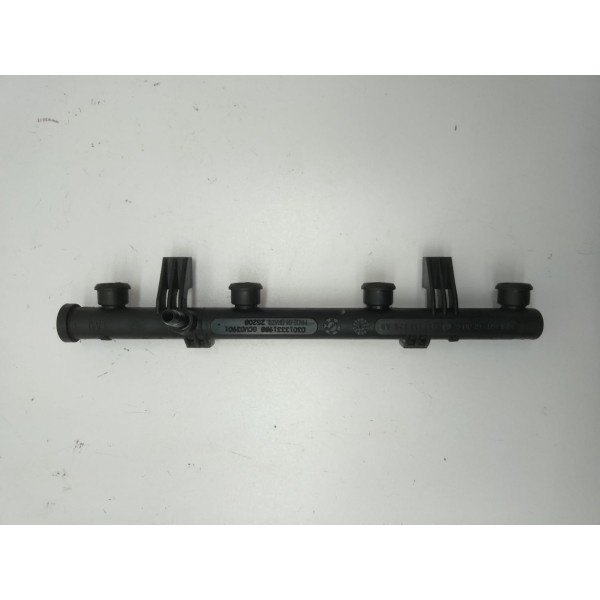 Flauta De Combustível Volkswagem Fox 1.0 Gol G4 G5 1.0 Flex