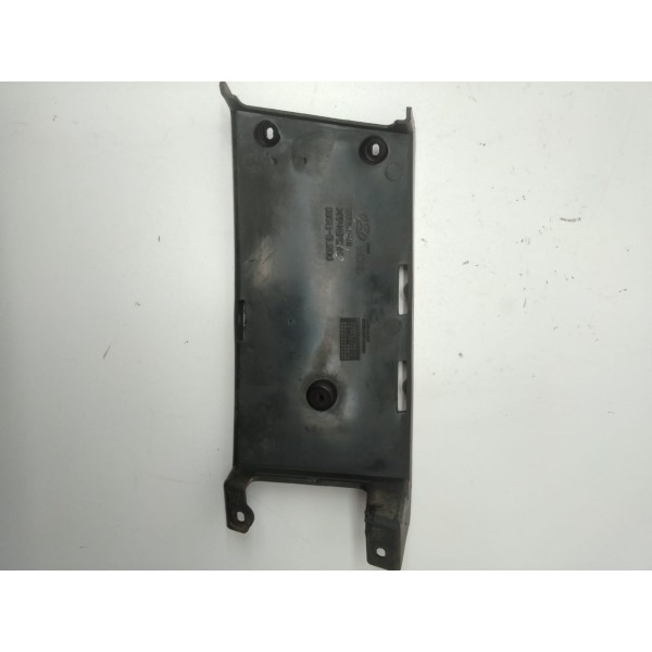 Suporte Grade Parachoque Azera Dianteira Direita 2008