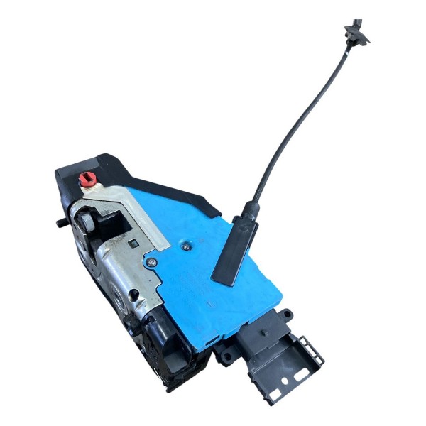 Fechadura Elétrica Citröen C4 Pallas Traseira Esquerda 2012