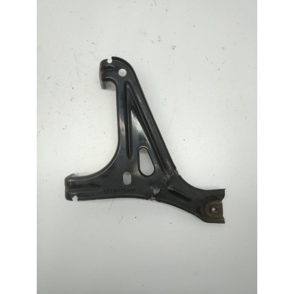 Suporte Paralama Lado Esquerdo Fusion 2008 Original