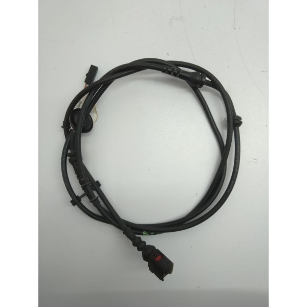Chicote Sensor Abs Traseiro Esquerdo Vw Gol - Original