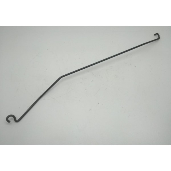 Vareta Capô Ford Ka 2020 Original